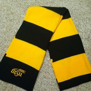 Wichita State University Scarf